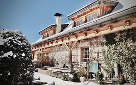 Gasthaus Rafting Camp